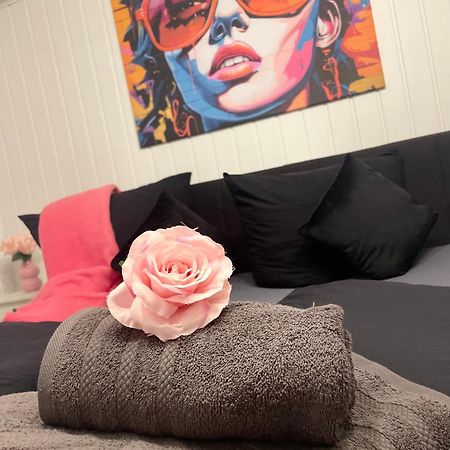 Gaestehaus Sylvie Rust Exteriér fotografie